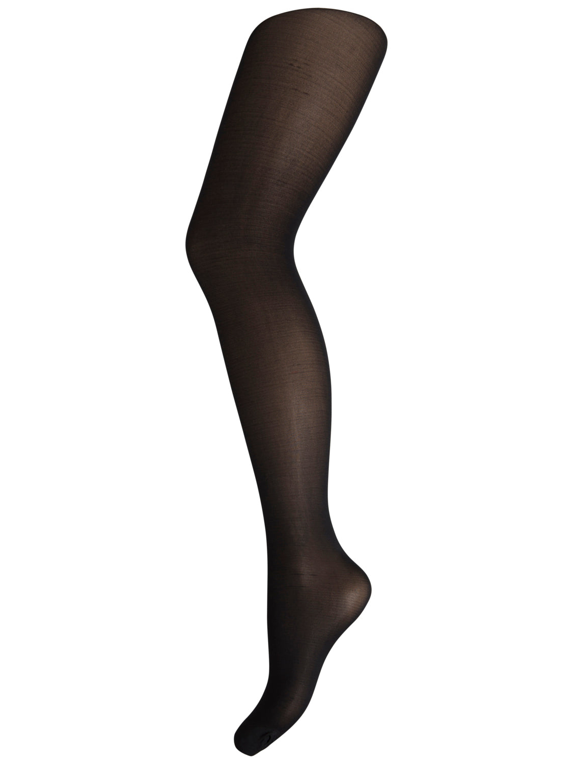 PCSHAPER Tights 20 den - black